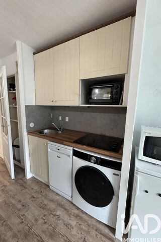  Appartement � vendre 2 pi�ces 32 m�