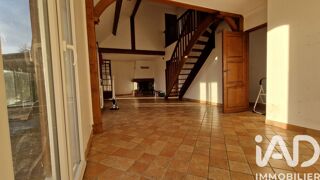  Maison � vendre 5 pi�ces 150 m�