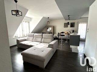  Appartement  louer 5 pices 97 m