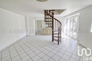  Maison � vendre 4 pi�ces 96 m�