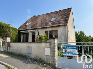  Maison  vendre 5 pices 115 m