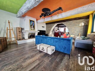  Maison  vendre 6 pices 192 m