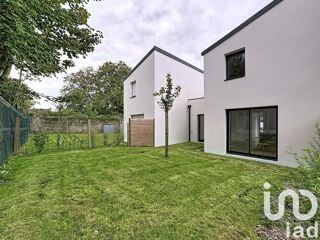  Maison � vendre 4 pi�ces 85 m�