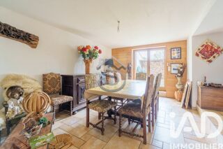  Maison � vendre 7 pi�ces 276 m�