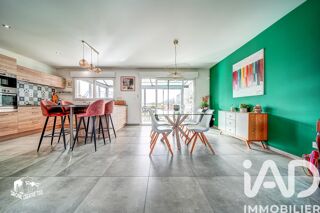  Maison � vendre 7 pi�ces 150 m�