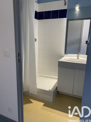  Appartement � vendre 3 pi�ces 38 m�