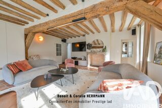  Maison � vendre 7 pi�ces 208 m�