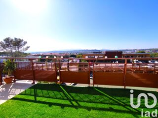  Appartement  vendre 3 pices 56 m