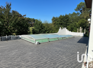  Maison � vendre 8 pi�ces 268 m�