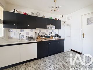  Maison � vendre 7 pi�ces 125 m�