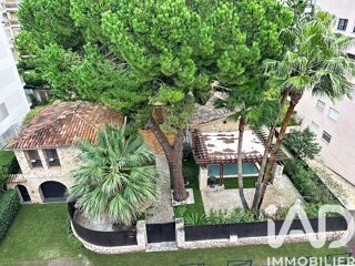  Appartement � vendre 2 pi�ces 44 m�