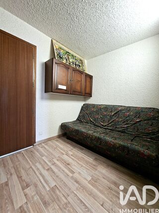  Appartement � vendre 1 pi�ce 33 m�