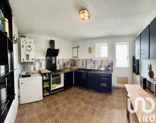  Appartement  vendre 4 pices 74 m