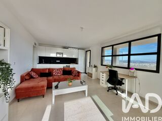  Appartement � vendre 2 pi�ces 50 m�