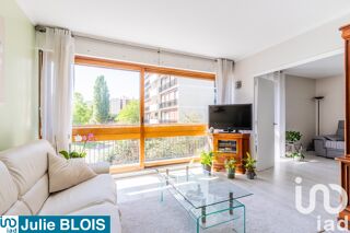  Appartement  vendre 3 pices 63 m