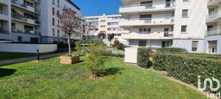  Appartement  vendre 2 pices 50 m