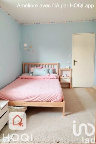  Appartement  vendre 4 pices 84 m