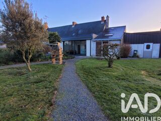  Maison � vendre 7 pi�ces 150 m�