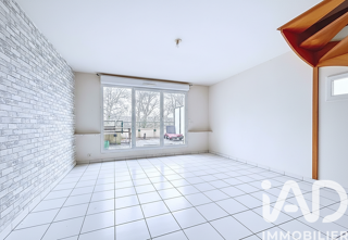  Appartement � vendre 3 pi�ces 60 m�