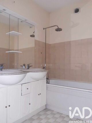  Appartement � vendre 3 pi�ces 72 m�