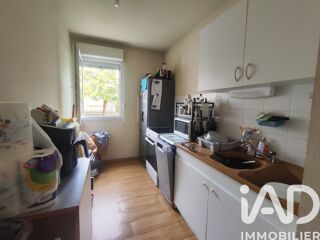  Appartement � vendre 3 pi�ces 64 m�