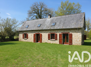  Maison � vendre 3 pi�ces 91 m�