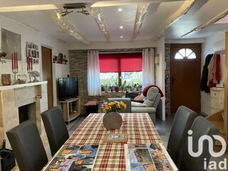  Maison � vendre 5 pi�ces 83 m�