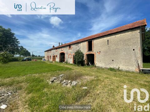   Vente Longre 7 pices Maison - 7 pice(s) - 150 m