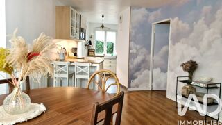  Appartement � vendre 3 pi�ces 77 m�