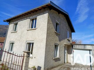  Maison � vendre 5 pi�ces 98 m�