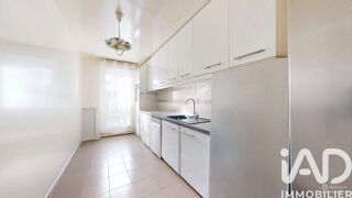 Appartement � vendre 4 pi�ces 74 m�