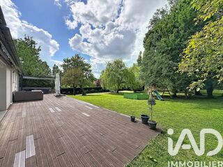  Maison � vendre 6 pi�ces 128 m�