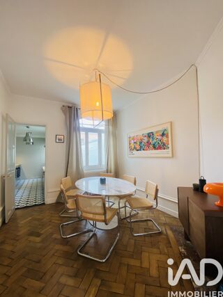  Maison � vendre 4 pi�ces 97 m�