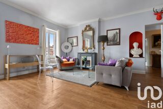  Appartement � vendre 5 pi�ces 125 m�