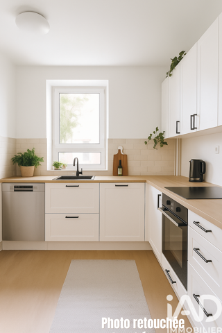  Appartement  vendre 5 pices 114 m