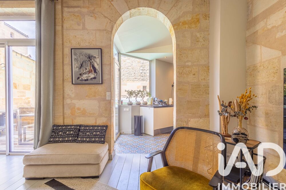 � vendre  Maison Bordeaux (33000)