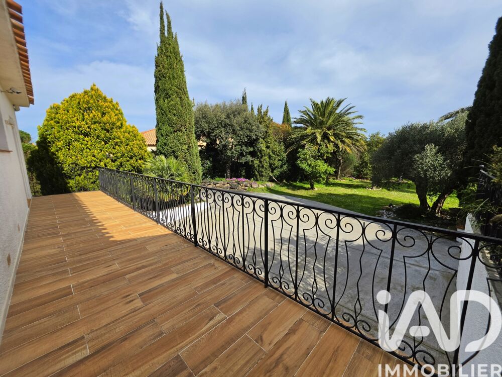 � vendre  Maison Cabestany (66330)