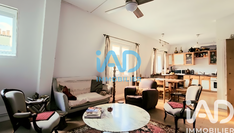   Vente Appartement 4 pi�ces Appartement - 4 pi�ce(s) - 87 m�