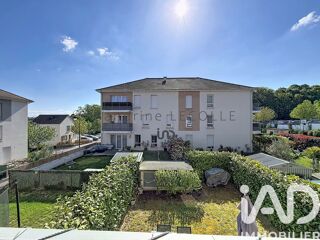  Appartement � vendre 2 pi�ces 41 m�