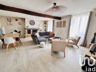  Maison  vendre 7 pices 130 m