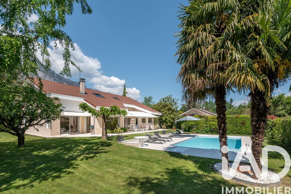 � vendre  Villa Meylan (38240)