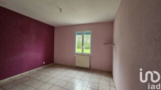  Maison � vendre 4 pi�ces 82 m�