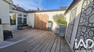  Maison  vendre 6 pices 128 m