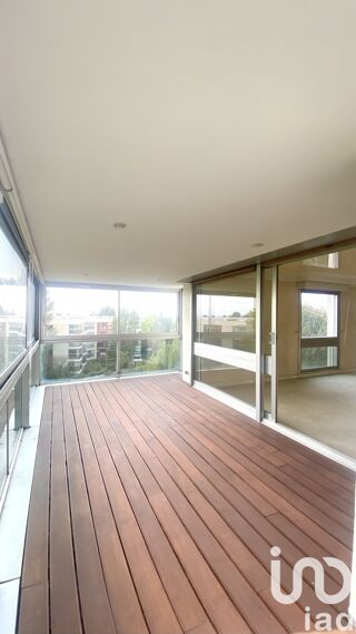  Appartement � vendre 5 pi�ces 129 m�