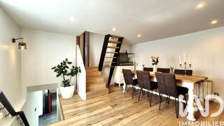  Maison � vendre 3 pi�ces 109 m�