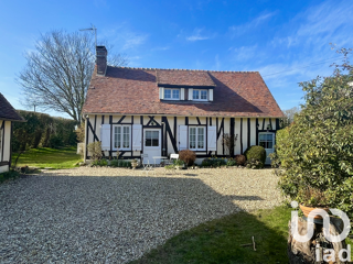  Maison � vendre 3 pi�ces 65 m�