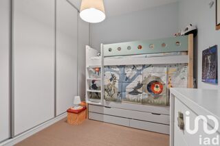  Appartement � vendre 3 pi�ces 95 m�