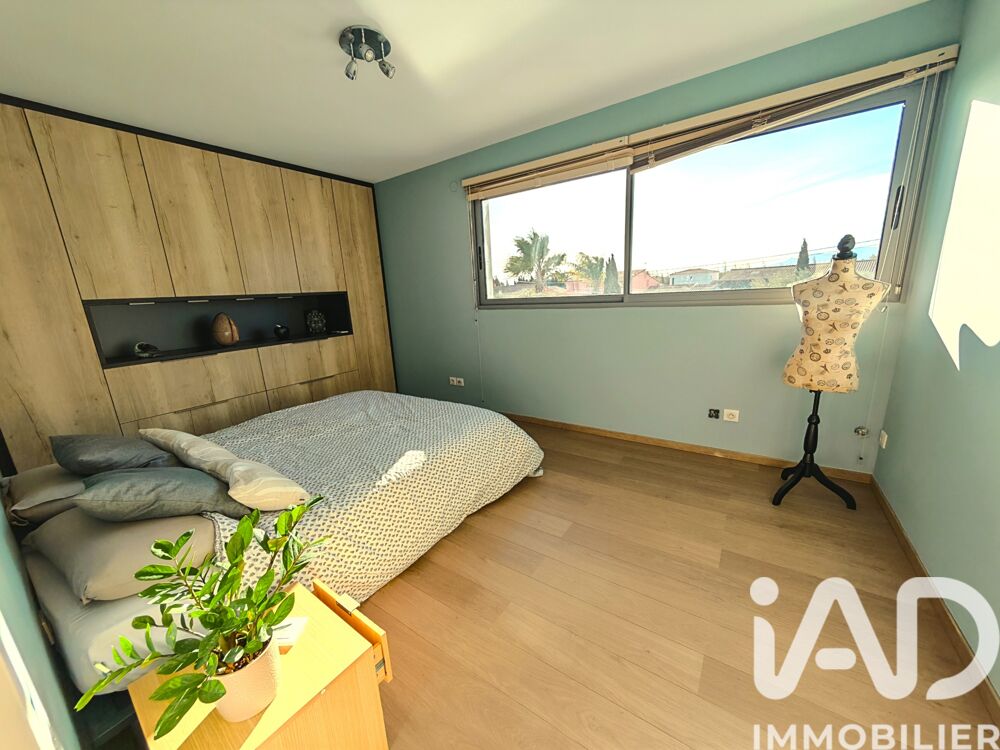 � vendre  Villa Saint-F�liu-d'Avall (66170)