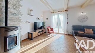  Maison � vendre 6 pi�ces 130 m�