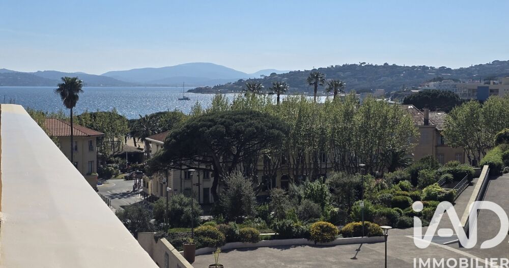 � vendre  Appartement Sainte-Maxime (83120)